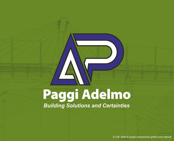 kikom studio grafico foligno perugia umbria Building Solutions Paggi Adelmo